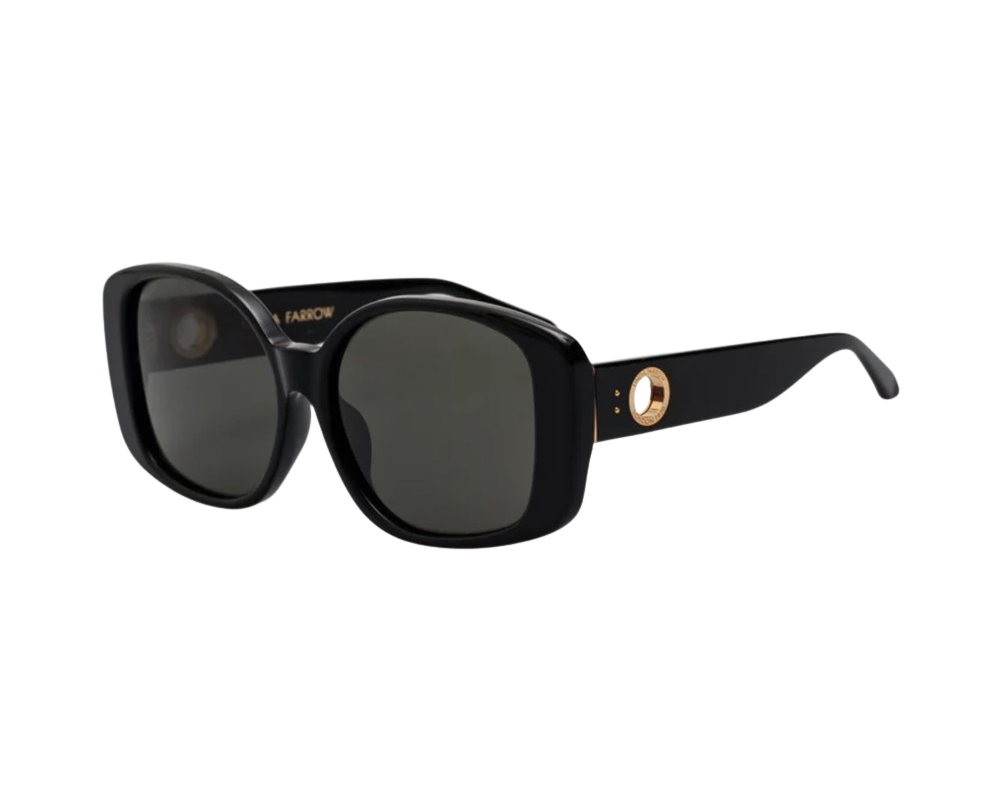 Lunettes de Soleil Linda Farrow Venus