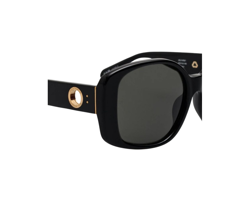 Lunettes de Soleil Linda Farrow Venus