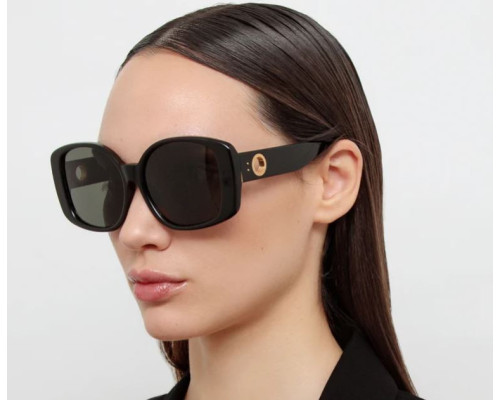Lunettes de Soleil Linda Farrow Venus