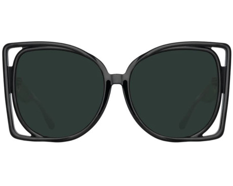 228911-Lunettes de Soleil Linda Farrow Astra