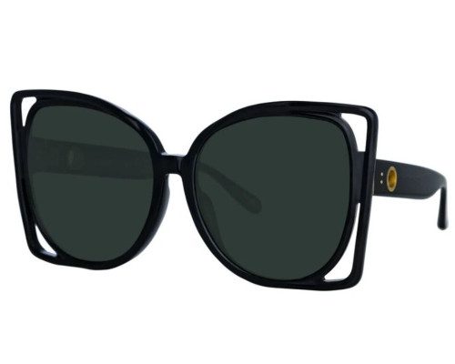 Lunettes de Soleil Linda Farrow Astra