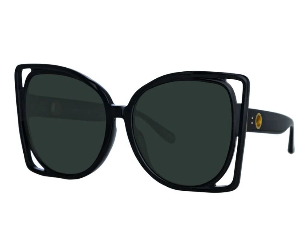 Lunettes de Soleil Linda Farrow Astra