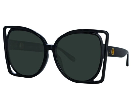 228912-Lunettes de Soleil Linda Farrow Astra