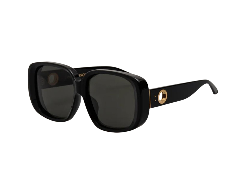 Lunettes de Soleil Linda Farrow Astrid