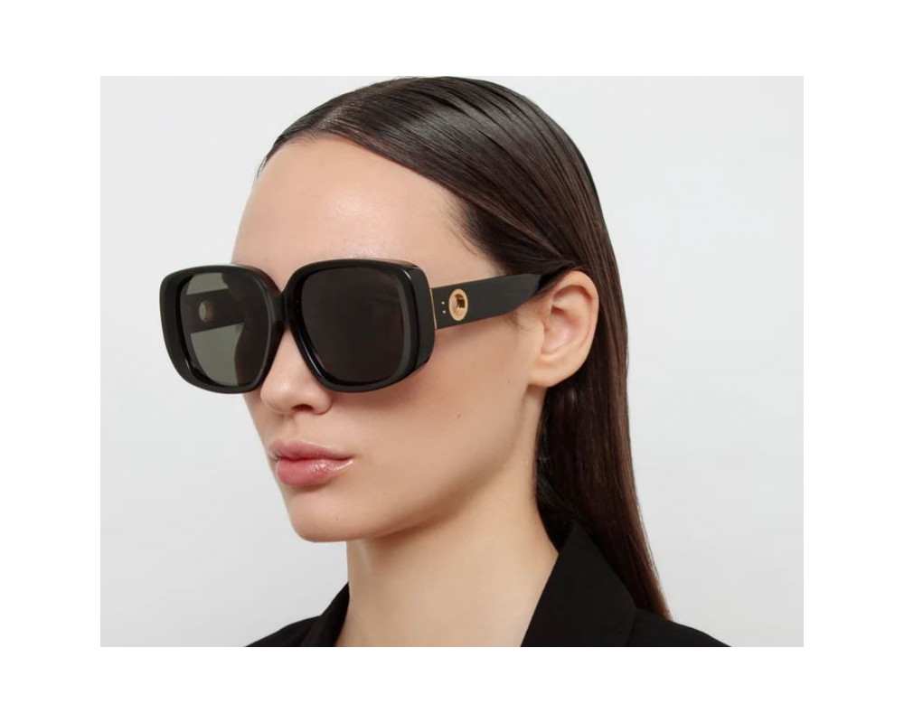 Lunettes de Soleil Linda Farrow Astrid