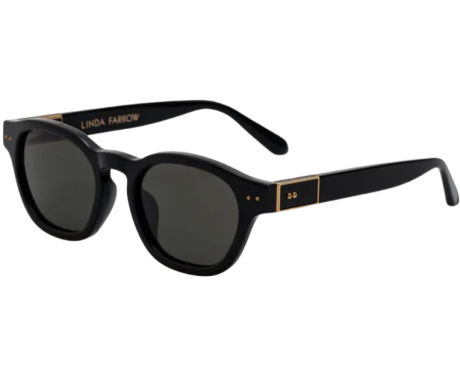 228936-Lunettes de Soleil Linda Farrow Talbot