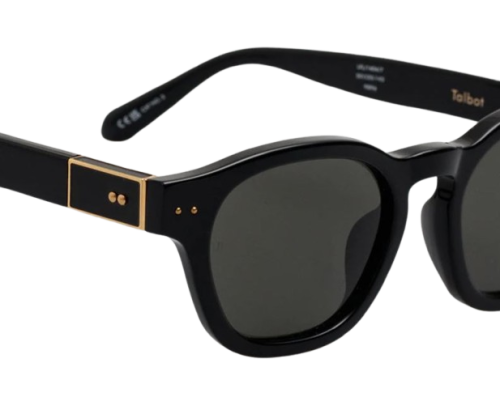 Lunettes de Soleil Linda Farrow Talbot