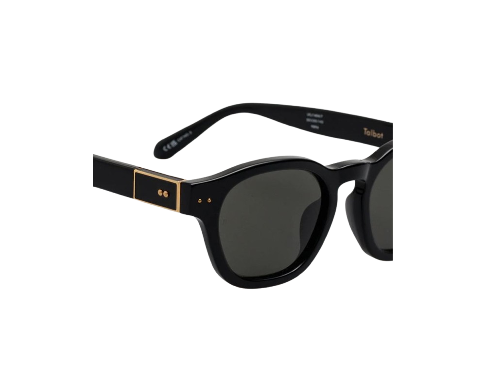 Lunettes de Soleil Linda Farrow Talbot