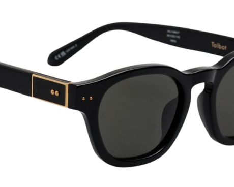 228937-Lunettes de Soleil Linda Farrow Talbot