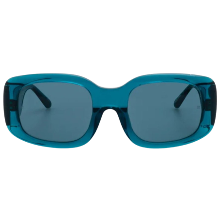 Lunettes de Soleil Linda Farrow Celeste
