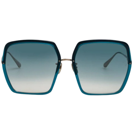 Lunettes de Soleil Linda Farrow Syan