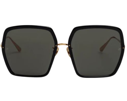 Lunettes de Soleil Linda Farrow Syan