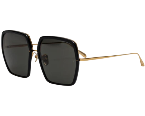 Lunettes de Soleil Linda Farrow Syan