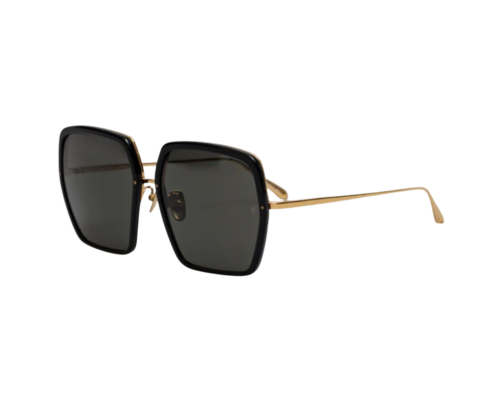 Lunettes de Soleil Linda Farrow Syan