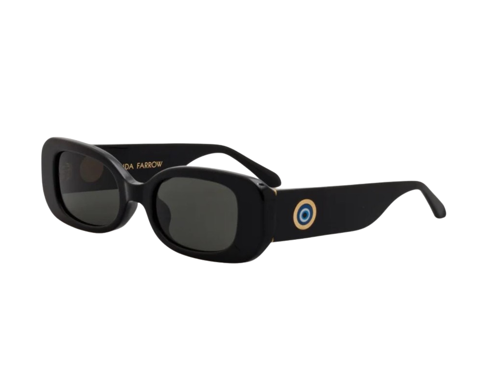 Lunettes de Soleil Linda Farrow Lola