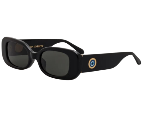 228977-Lunettes de Soleil Linda Farrow Lola