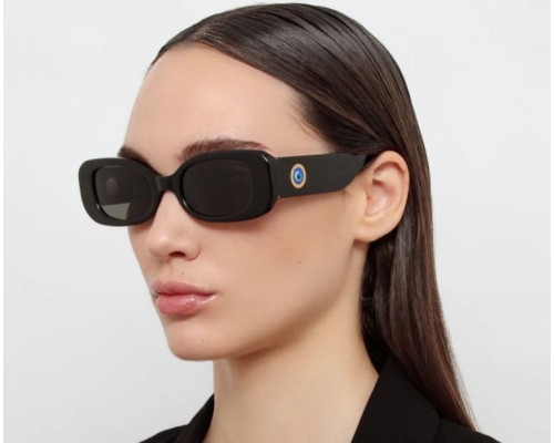 Lunettes de Soleil Linda Farrow Lola