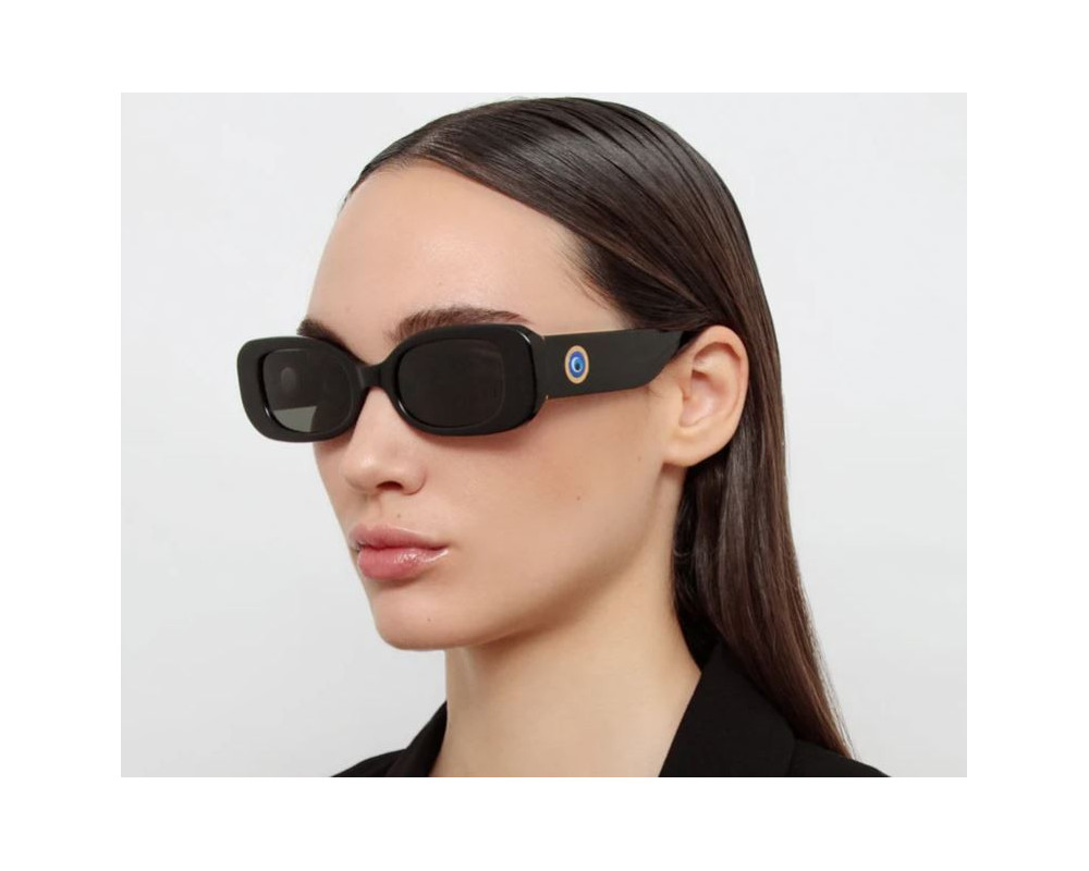 Lunettes de Soleil Linda Farrow Lola