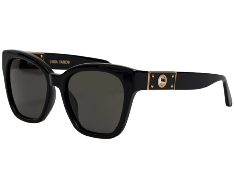 228996-Lunettes de Soleil Linda Farrow Tamara