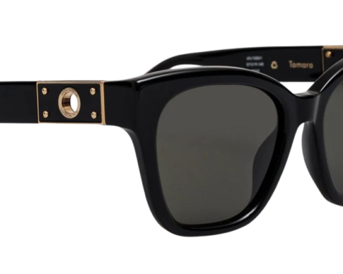 Lunettes de Soleil Linda Farrow Tamara