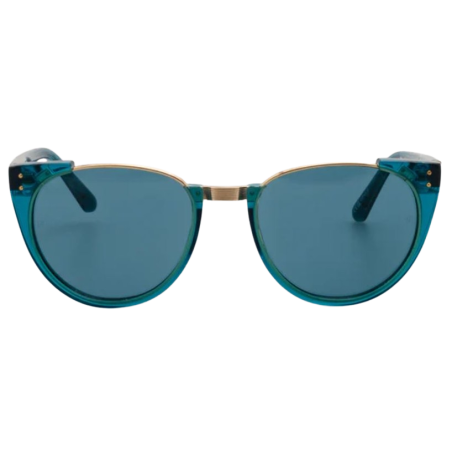 Lunettes de Soleil Linda Farrow Iris