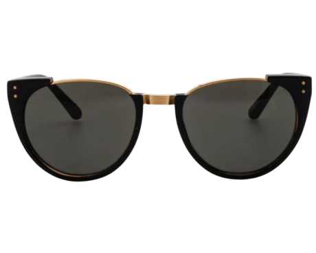 229007-Lunettes de Soleil Linda Farrow Iris