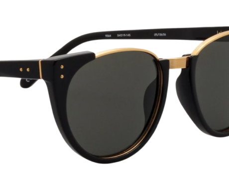 229009-Lunettes de Soleil Linda Farrow Iris