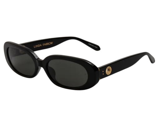 Lunettes de Soleil Linda Farrow Cara