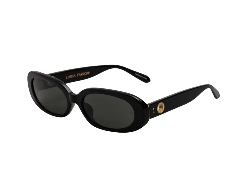 Lunettes de Soleil Linda Farrow Cara