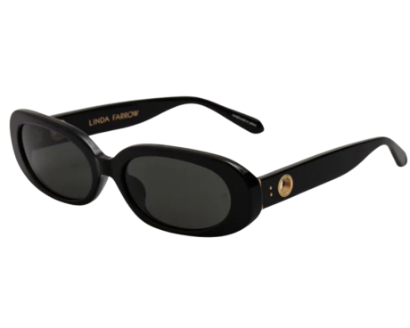 229026-Lunettes de Soleil Linda Farrow Cara