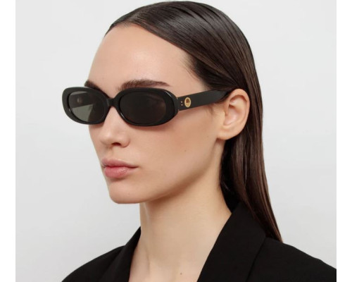 Lunettes de Soleil Linda Farrow Cara