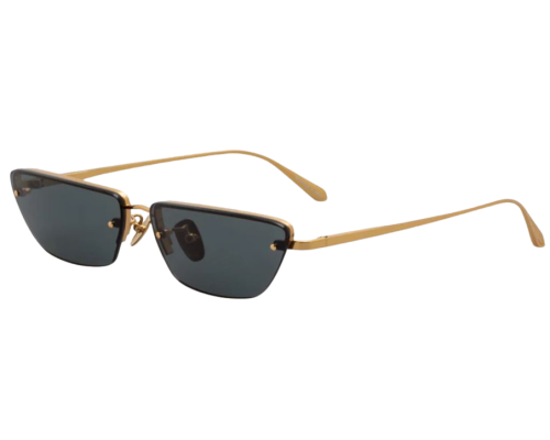 Lunettes de Soleil Linda Farrow Cleo