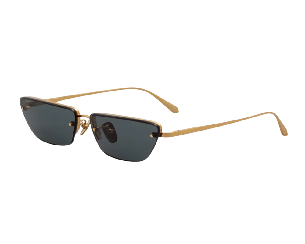 Lunettes de Soleil Linda Farrow Cleo