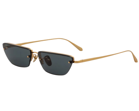 229038-Lunettes de Soleil Linda Farrow Cleo
