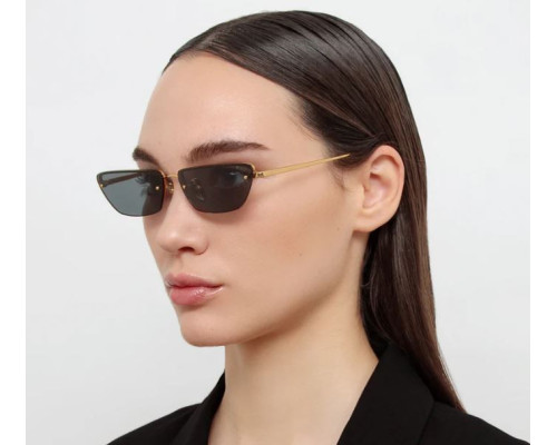 Lunettes de Soleil Linda Farrow Cleo