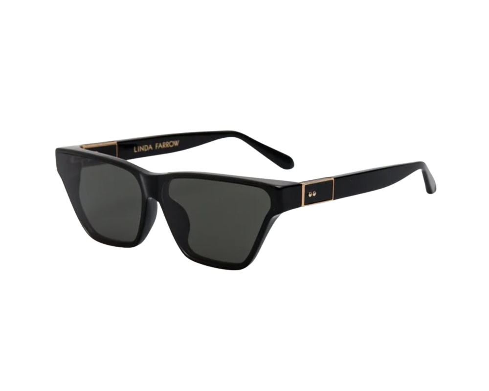 Lunettes de Soleil Linda Farrow Skyler