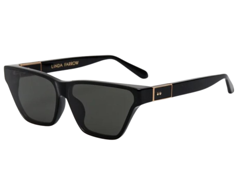 229050-Linda Farrow Skyler Zonnebril
