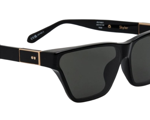 Lunettes de Soleil Linda Farrow Skyler
