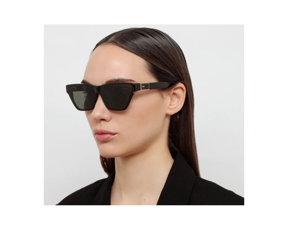Lunettes de Soleil Linda Farrow Skyler