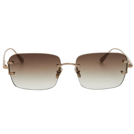 Lunettes de Soleil Linda Farrow Sasha
