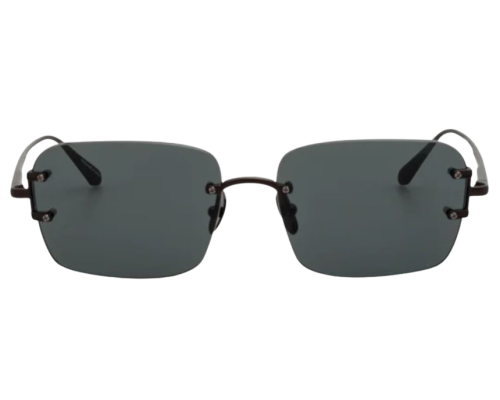 Lunettes de Soleil Linda Farrow Sasha