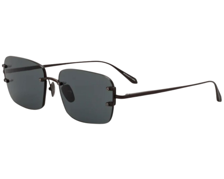 229063-Lunettes de Soleil Linda Farrow Sasha