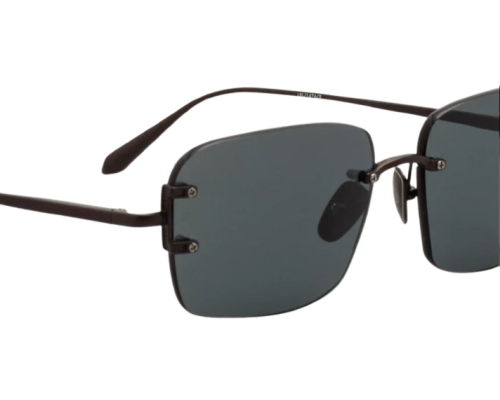 Lunettes de Soleil Linda Farrow Sasha