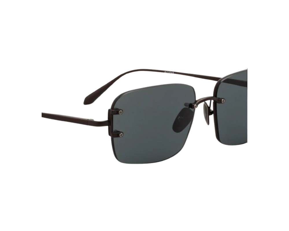 Lunettes de Soleil Linda Farrow Sasha