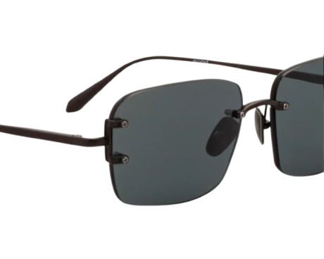 229064-Lunettes de Soleil Linda Farrow Sasha