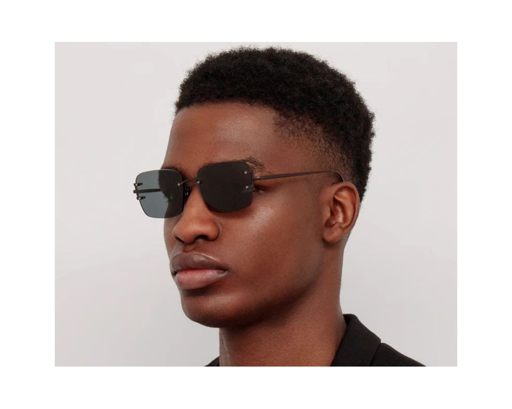 Lunettes de Soleil Linda Farrow Sasha