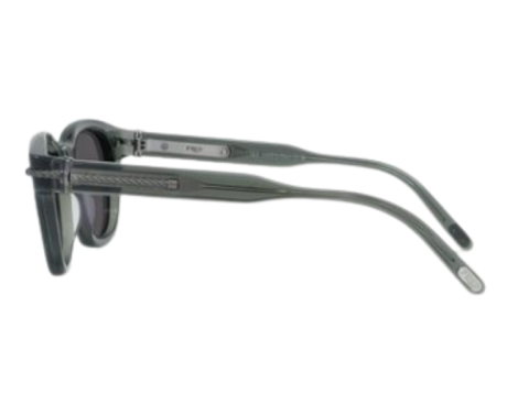 229079-Lunettes de soleil Fred Winch FG40083U – Modèle homme