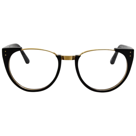 Lunettes de vue Linda Farrow Iris