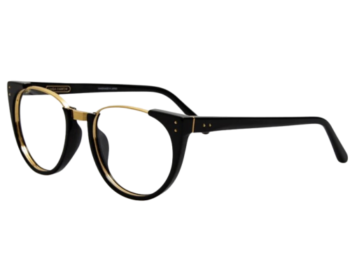 Lunettes de vue Linda Farrow Iris