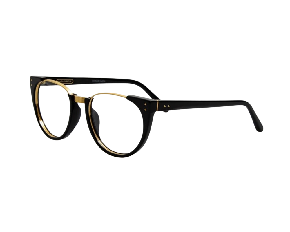 Lunettes de vue Linda Farrow Iris